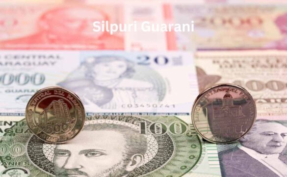 Silpuri Guarani