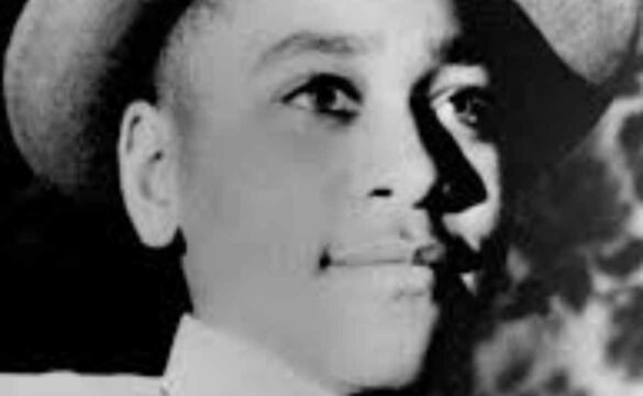 How Was Emmett's Murder an Example of Malice