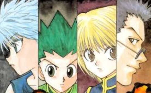 Hunter x Hunter Wiki