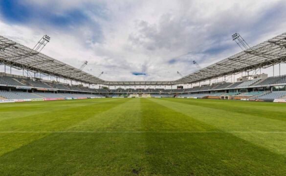 What is Kalimac Hogpen's Football Ranking