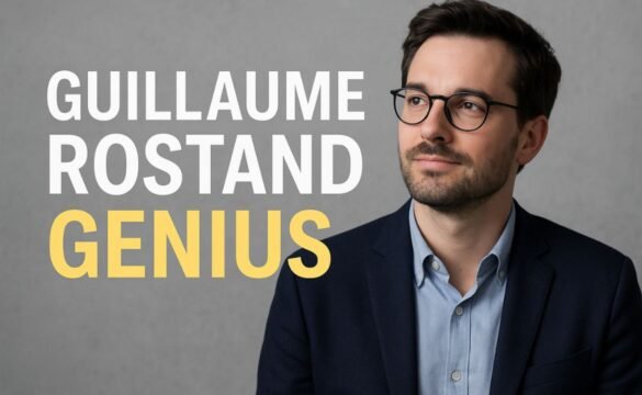 How HCS 411GITS Software Built